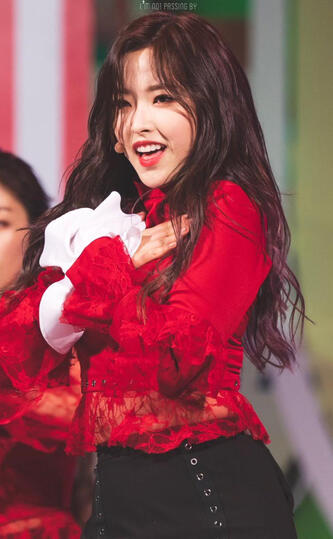 혜주